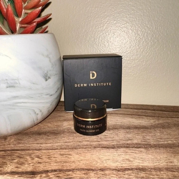 Derm Institute Youth Alchemy Eye Cream 3ml ❤️ - Picture 4 of 4